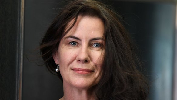 Rachel Landers' Who Bombed the Hilton? wins literary prize