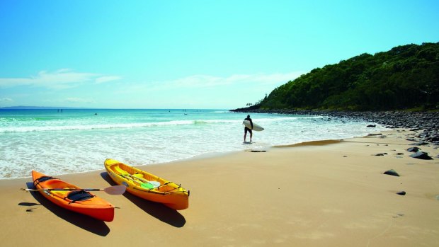 South east Queensland is set for picture perfect weather for the long weekend