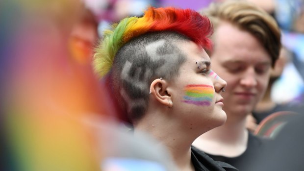 Don't expect homophobia to just go away if the 'yes' vote wins