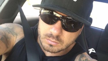 Third man charged with Balga murder
