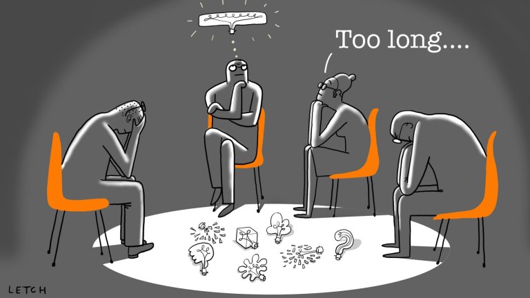 Wordplay: Crowd-solving - where many hands make lightbulbs work