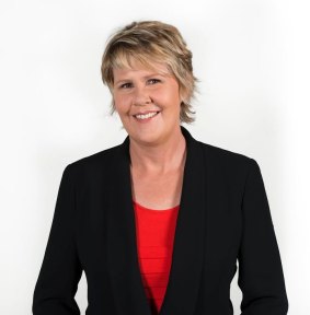 Fran Kelly on ABC Radio National was the biggest loser in the Canberra breakfast market, down 3 percentage points.
