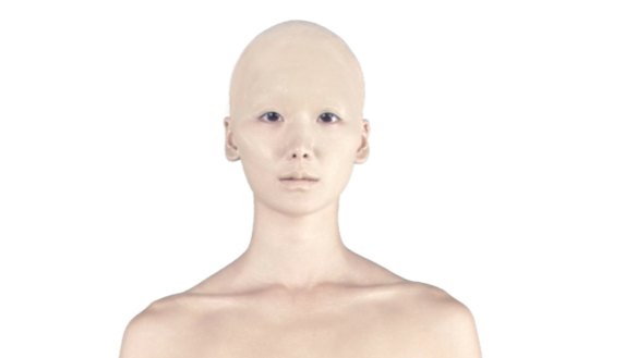 Perfect humans: good or bad? Science and art examine tomorrow's brave ...