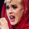 Katy Perry review: Panache and fireworks from pop princess