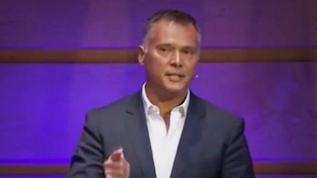 "Would I get any votes is the real question" ... Stan Grant is considering a career in politics after his speech on racism, Indigenous welfare and the Australian dream went viral.