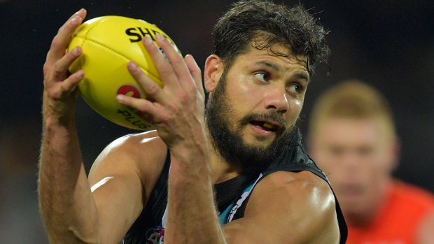 Paddy Ryder has been charged by South Australian police.