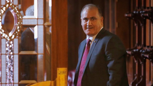 Victorian Labor MP Cesar Melhem faces calls to resign from Parliament or be ejected from the Labor Party.
