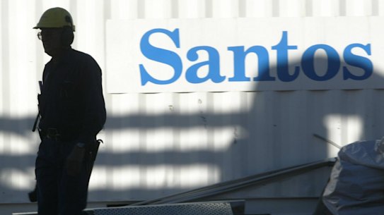 A source familiar with Harbour Energy said a future bid for Santos would not be out of the realms of possibility. 