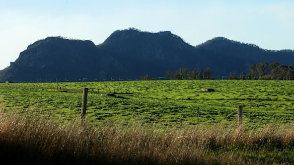 Water issues come to the fore in Gloucester.