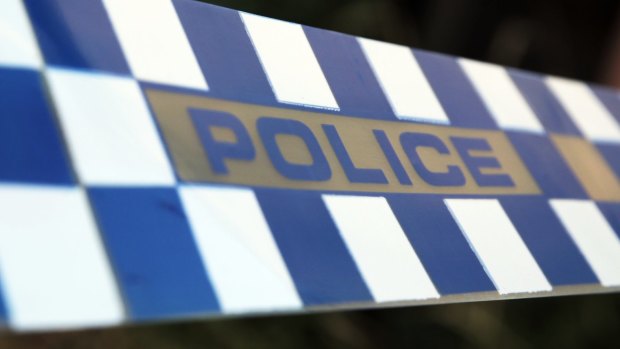 A woman had her car stolen at a Sunshine Coast shopping centre Monday morning by a man claiming to be carrying a gun.