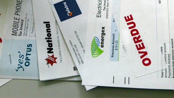 Debt collectors phone, email, text and write letters 65 million times a ...