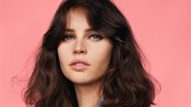 Learning how to snowboard, play out kung fu scenes and speak Italian are all in a day's work for Inferno actress Felicity Jones.