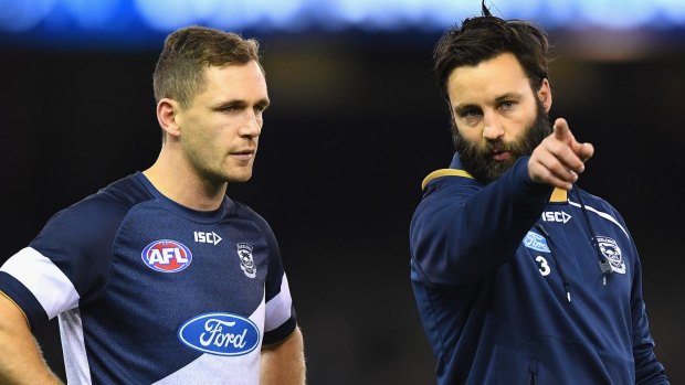Jimmy Bartel have proved to be more than an "avergae" player.