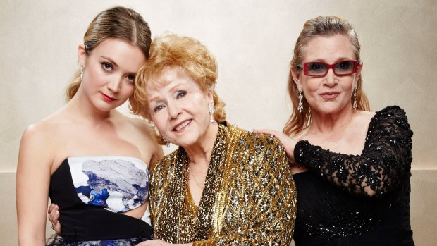 Billie Lourd Celebrates Star Wars Day with a Heartwarming Tribute to Carrie Fisher