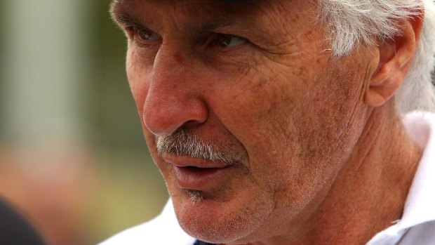 Former Collingwood coach Mick Malthouse says there are serious problems with the AFL structure.