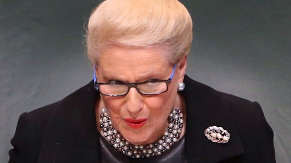 Speaker Bronwyn Bishop must produce the documents claiming the chopper excursion expenses.
