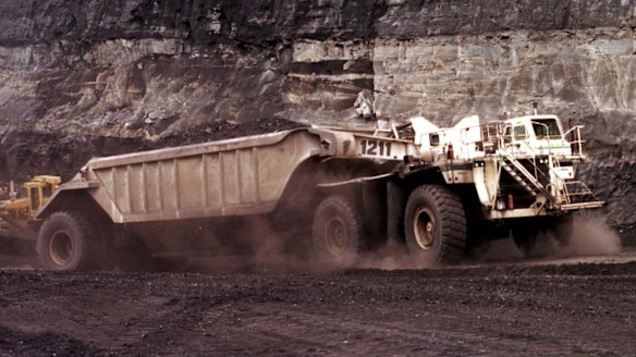 New coal mine approvals should take into account greenhouse gas emissions as part of a new climate impact statement, EDO says.