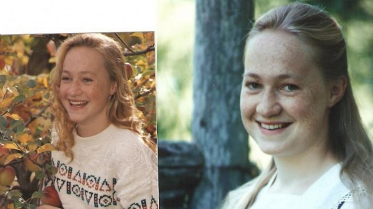 Is this teen the new Rachel Dolezal? White girl wears grills