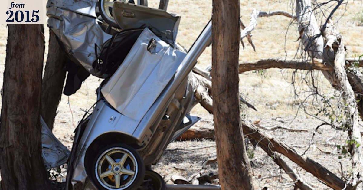 Four killed in horror crash on Northern Highway at Pyalong