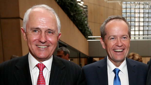 Winners - and losers - have emerged as grinners, but the tough tasks of reform lie ahead.  