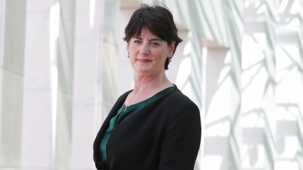 Law Council of Australia President Fiona McLeod says more work needs to be done before bounty-style rewards are offered.