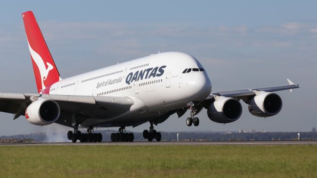 Qantas is now offering more flexible options to passengers looking to change or cancel their upcoming flights.