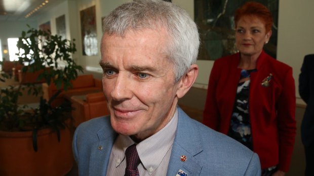 Malcolm Roberts