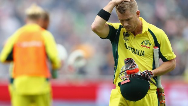 Australia must defeat England on Saturday to stay alive in the Champions Trophy.
