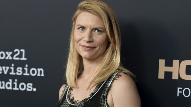 Showtime chief on Homeland exit, Sacha Baron Cohen and the new Halo series