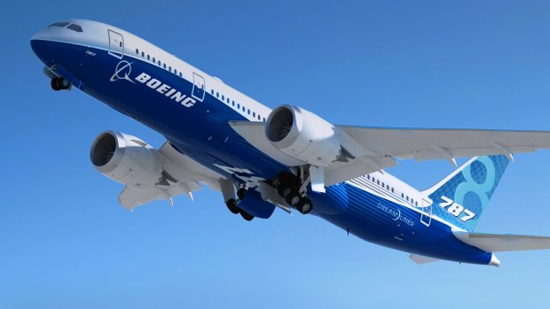 The 787 Dreamliner, the company's last all-new jetliner, opened nearly 200 non-stop routes (including the first non-stop route between Australia and London).