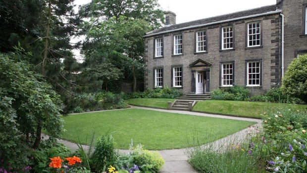 Bronte Parsonage Museum.