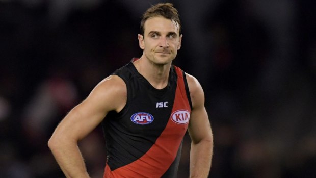 Big questions: Jobe Watson deserves to play in finals with Dons, but how to get him there?