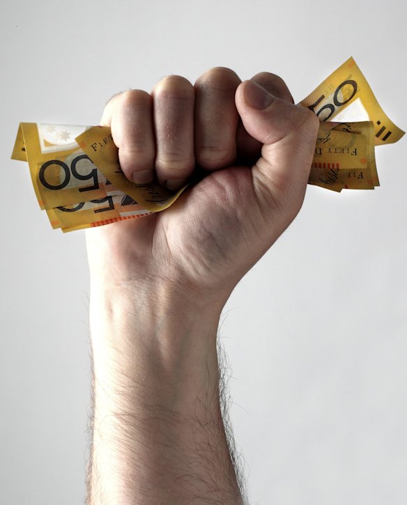 According to new research the poor are the worst impacted by low GST rates.