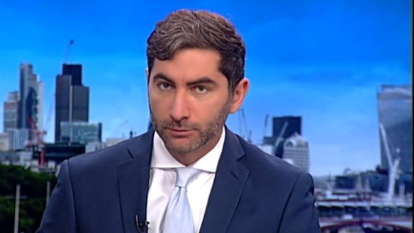 Australia is "clearly converging" to the low inflation, low rate world, Algebris Investments' Alberto Gallo says.