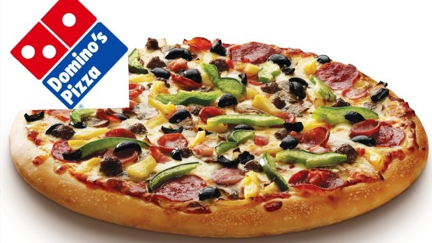 Domino's insists it has a zero tolerance to underpayment of wages by franchisees.