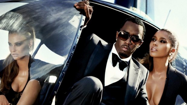 Diddy has expressed an interest in buying the Carolina Panthers.