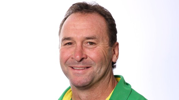 Canberra Raiders coach Ricky Stuart wants Pauline Hanson to give disabled children a "fair go".