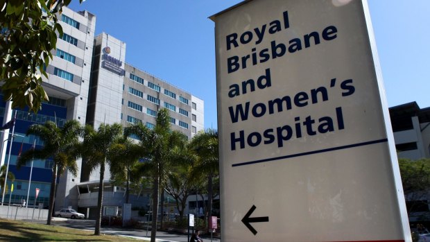 The $6 million Queensland Health payroll system was plagued with problems after going live under the previous government.