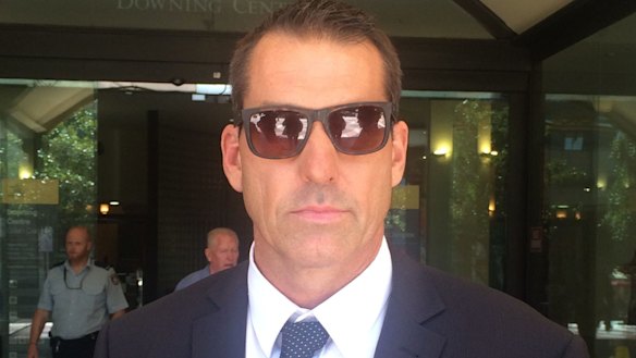 Cootes tanker driver Shane Day has been found guilty of negligent driving occasioning death.