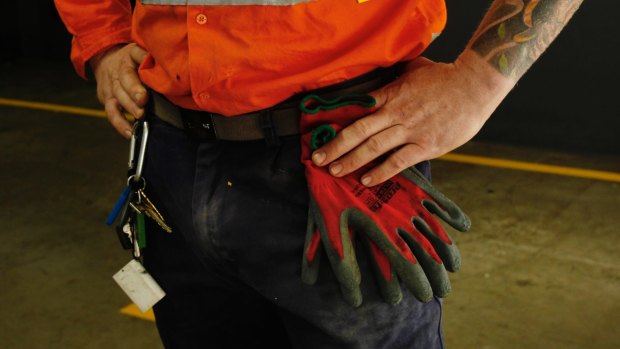 The ETU says many electrical apprentices may have been under paid since 2014.