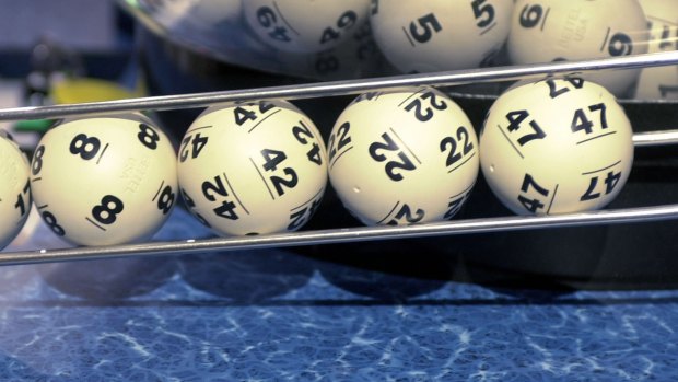 Lottery winners on the Gold Coast netted more winnings than those in any other region in Queensland. 