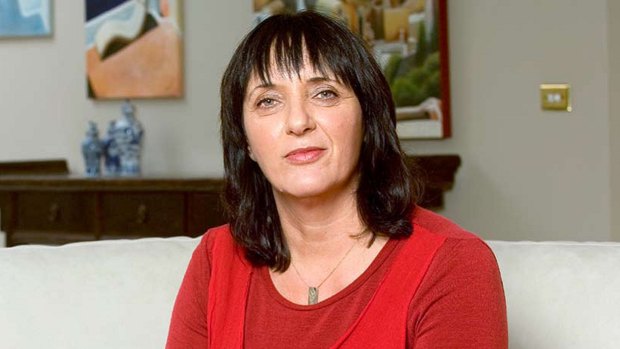 Cathy Kezelman, president of advocacy group the Blue Knot Foundation, has rejected claims her psychological treatment triggered "false memories" of abuse.