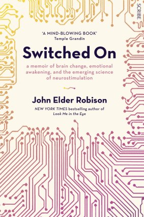 <i>Switched On</i> by John Elder Robison.
