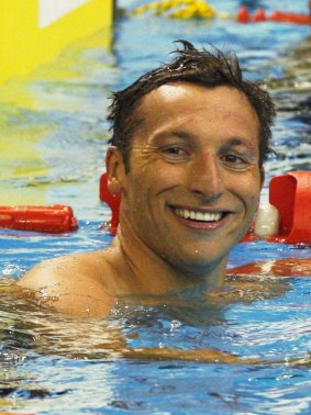 Ian Thorpe's story reminds us that we are talking about changing laws and attitudes that deny fellow humans their dignity.