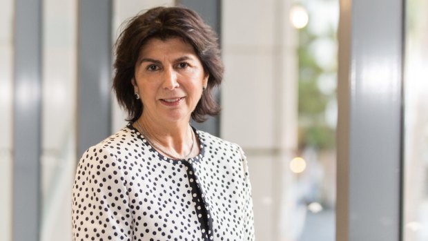 Association of Superannuation Funds chief executive Pauline Vamos will retire from the role from June 30, 2016. 
