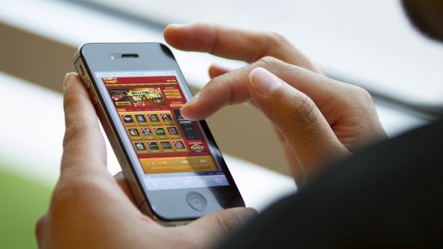 Gambling operators are pursuing the proliferation of technologies accessible at your fingertips.