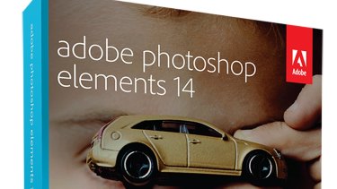 photoshop elements now great value for