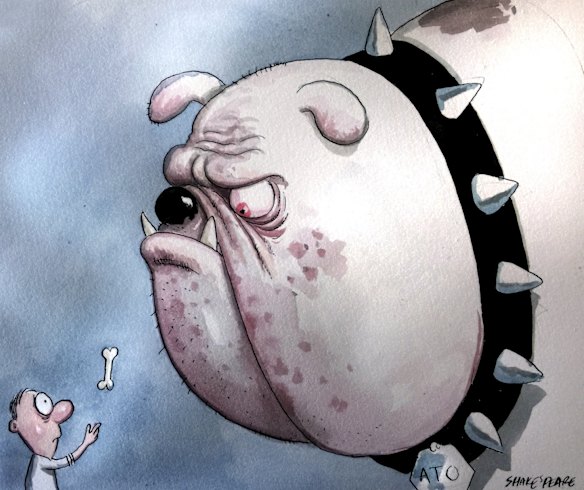 Illustration: John Shakespeare