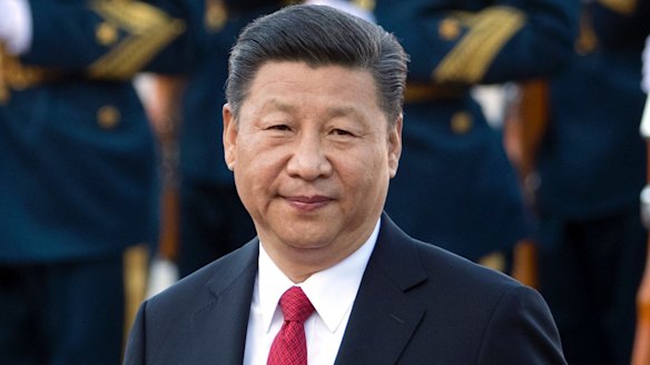 Chinese President Xi Jinping's  plans for a new Silk Road help commodity markets shrug off the blues.
