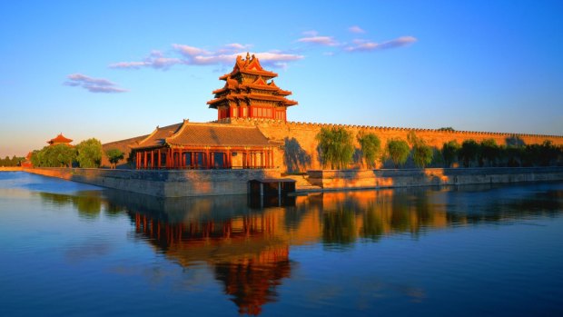 The Forbidden City was the seat of Chinese power for half a millennium until 1911 and needs a half day to explore. 